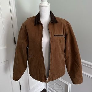 Carhartt Detroit J97 BRN